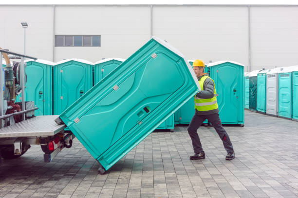 Best Portable restroom solutions  in Orange Blossom, CA