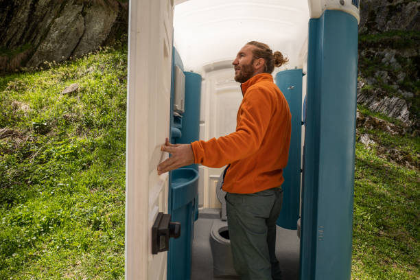 Best Portable toilet rental cost  in Orange Blossom, CA
