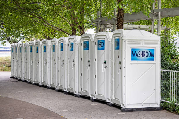Best Porta potty services near me  in Orange Blossom, CA
