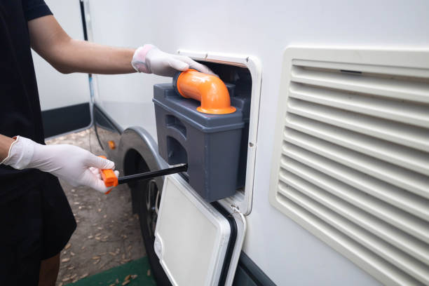 Best High-end porta potty rental  in Orange Blossom, CA
