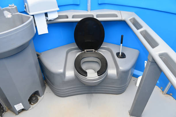 Best Emergency porta potty rental  in Orange Blossom, CA