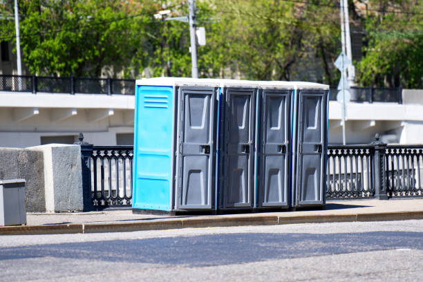 Best Portable restroom trailer rental  in Orange Blossom, CA