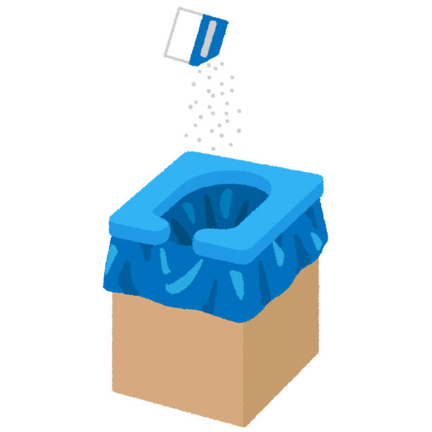 Portable restroom solutions in Orange Blossom, CA