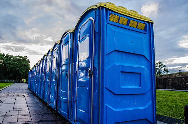 Best Best portable toilet rental  in Orange Blossom, CA